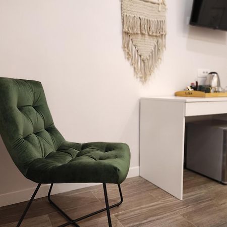 Redreams Hotel Rome Bagian luar foto