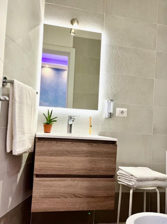 Redreams Hotel Rome Bagian luar foto