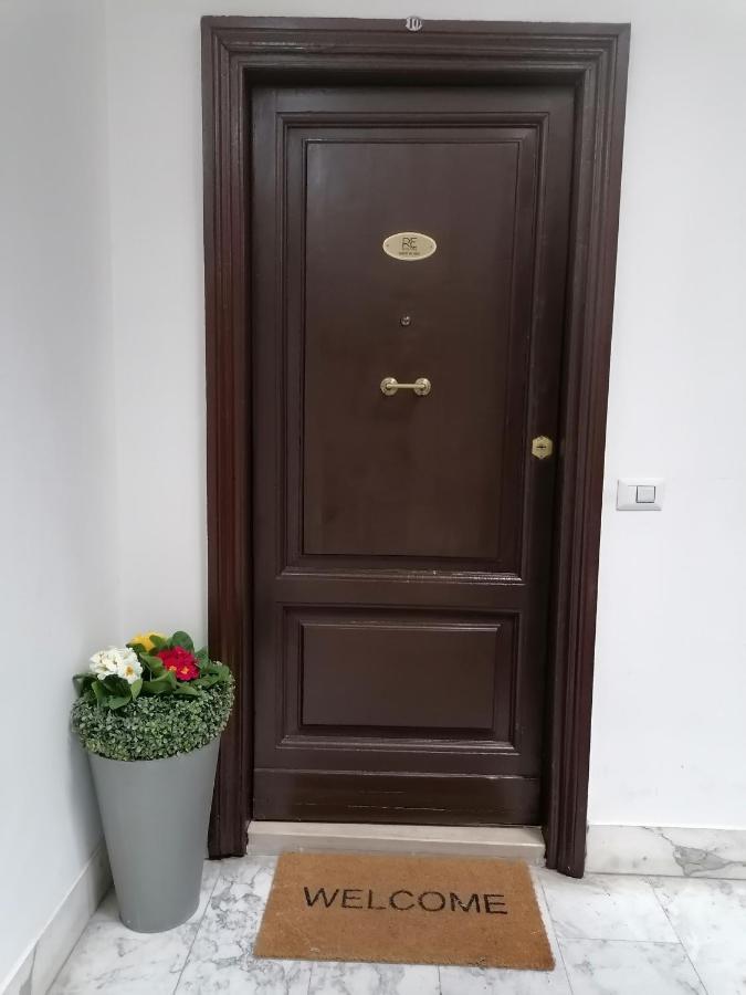 Redreams Hotel Rome Bagian luar foto