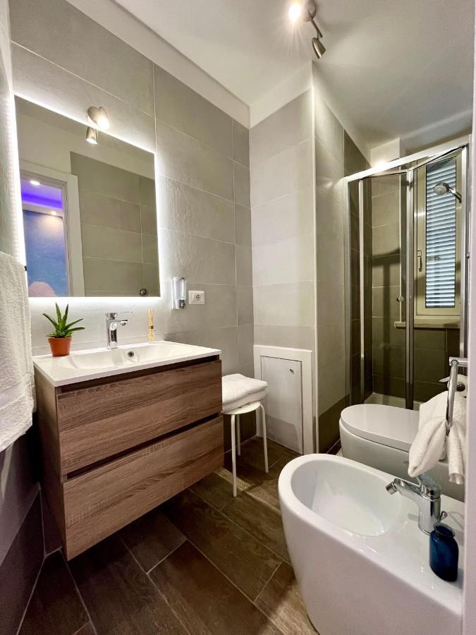 Redreams Hotel Rome Bagian luar foto