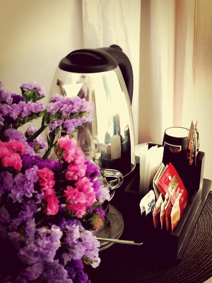 Redreams Hotel Rome Bagian luar foto