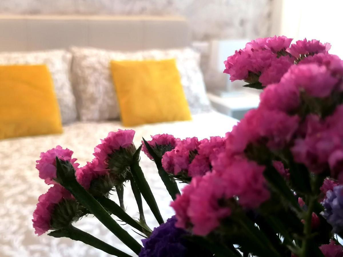 Redreams Hotel Rome Bagian luar foto
