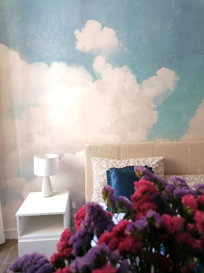 Redreams Hotel Rome Bagian luar foto