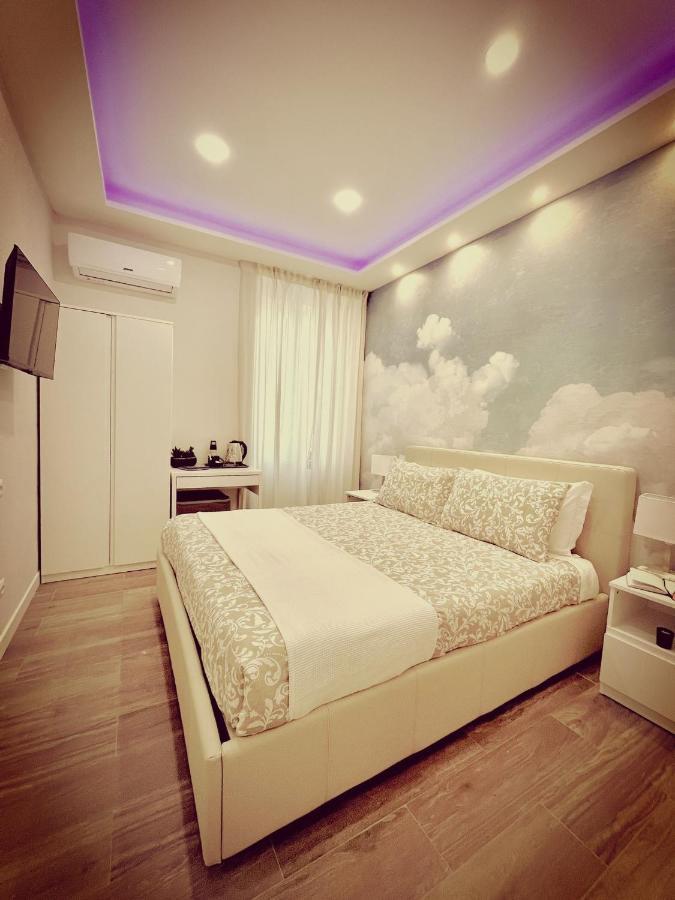 Redreams Hotel Rome Bagian luar foto
