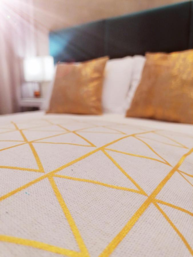 Redreams Hotel Rome Bagian luar foto