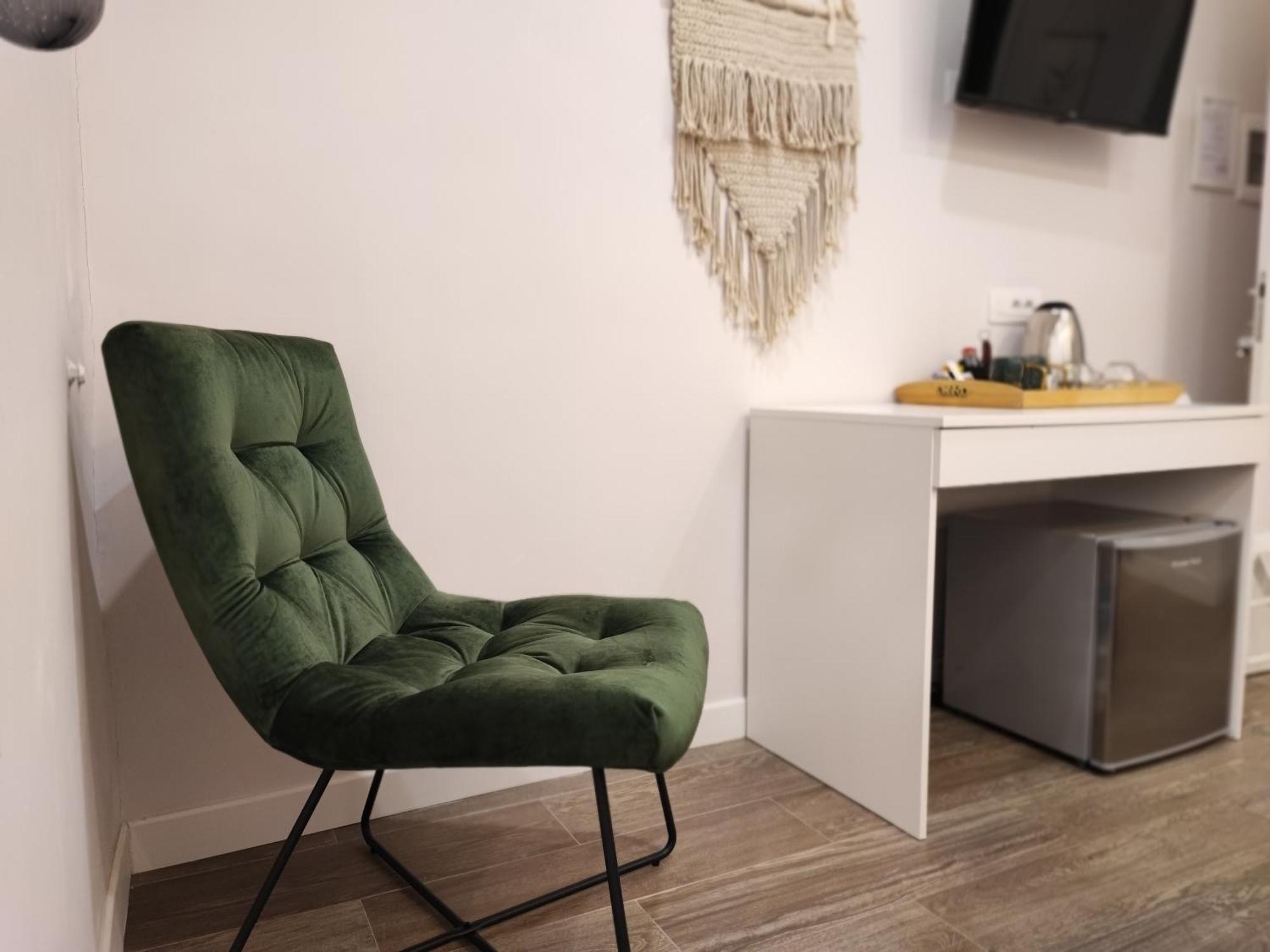 Redreams Hotel Rome Bagian luar foto